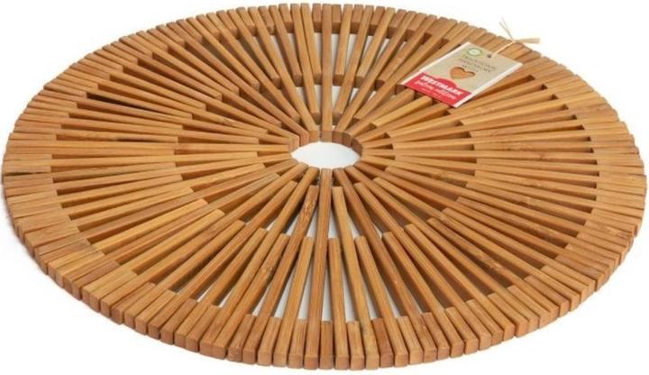 Image du produit Saleen Set de table 'Rondo (3 pcs, 38 x 38 cm)