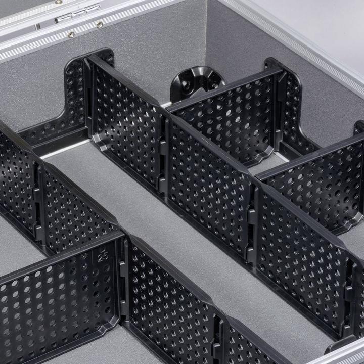 Produktbild Toolcraft AluRahmenkoffer 445xx (1 Teile)