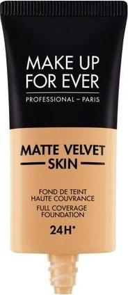 Immagine prodotto Make Up For Ever Pelle di velluto opaco (Y375 Sabbia d'oro)