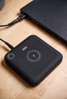 Immagine prodotto Newell GP12 24000 mAh Powerbank nero (NL2680) (24000 mAh, 60 W, 60 Wh)