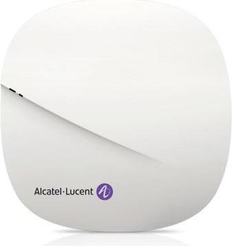 Actual product image Alcatel Lucent Enterprise OAW-AP1361-RW AP1361 WLAN Access-Point 3000MBit/s 2.4GHz, 5GHz (2400 Mbit/s)