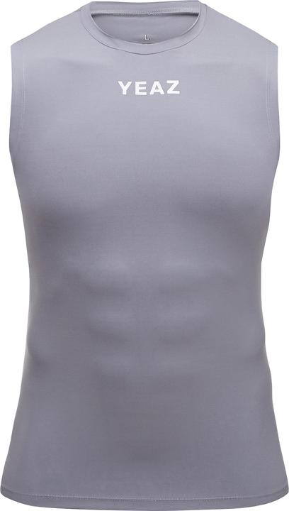 Yeaz INSTRUCTOR Top M (Grey) (M)
