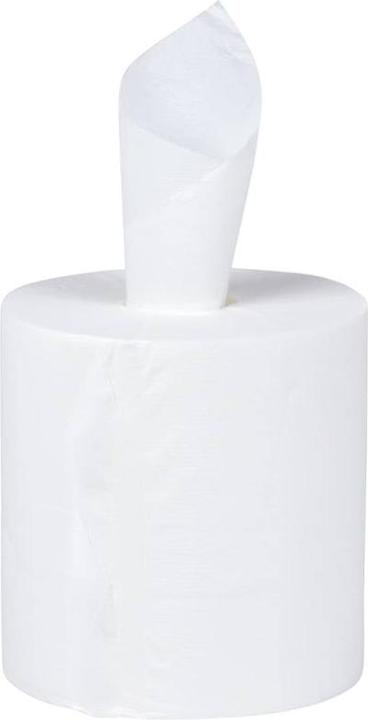 Image du produit Wolino Handtuchrolle Midi Premium 2-lagig 450 Blatt à 22x19 cm
