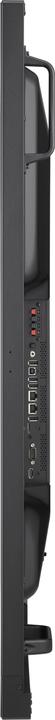 Produktbild NEC MultiSync C981Q (3840 x 2160 Pixel, 98")
