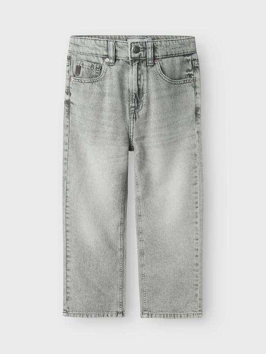 Actual product image Name it Straight Fit Jeans (164)