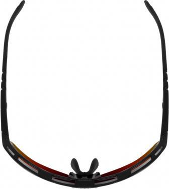 Actual product image Scicon Aeroshade kunken SCNPP black gloss