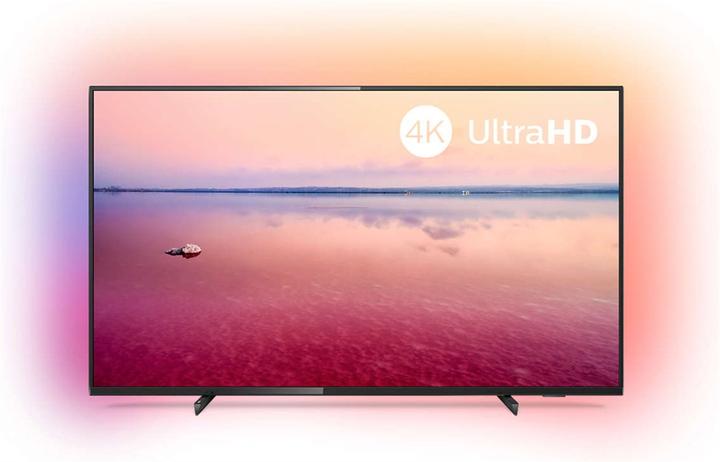 Produktbild Philips 55PUS6704 (55", LCD, 4K, 2019)