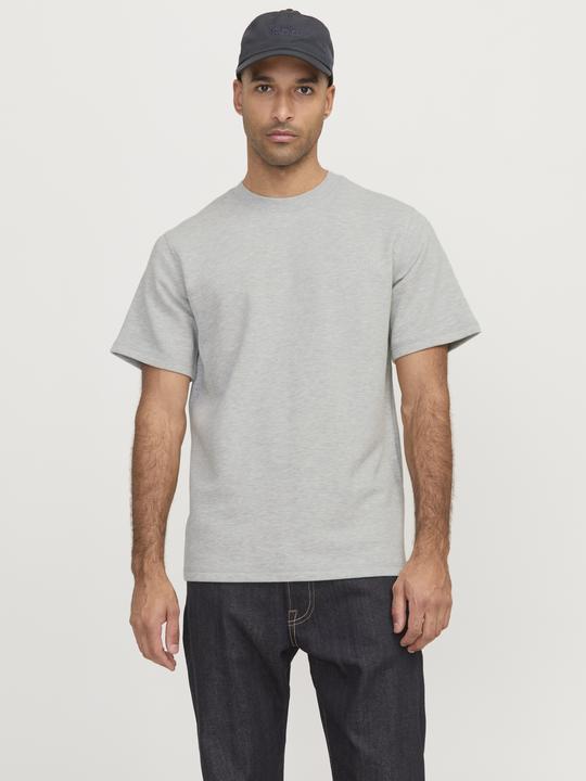 Image du produit Jack & Jones Rdddaze Crew Neck Sweat Tee S/S Noos (M)