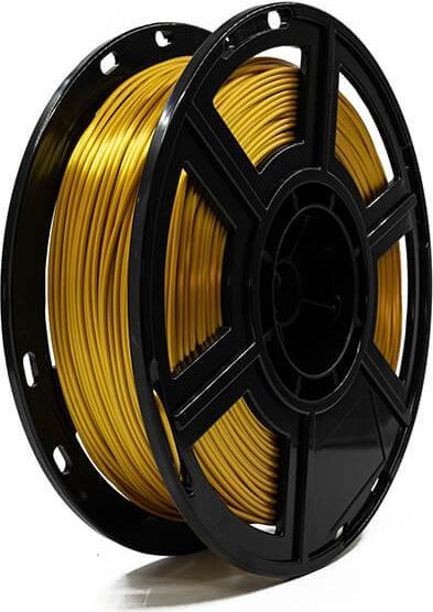 Immagine prodotto FlashForge PLA Silk Gold 0,5KG 3D Prin (PLA, 500 g, Oro)