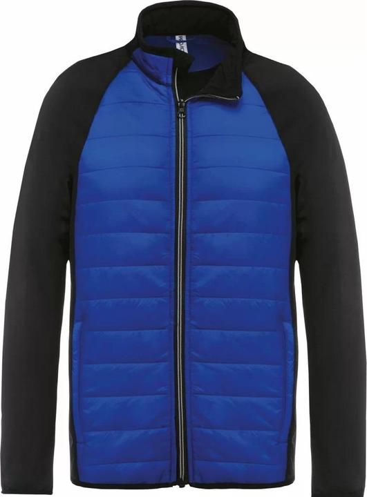 Proact Steppjacke Sport