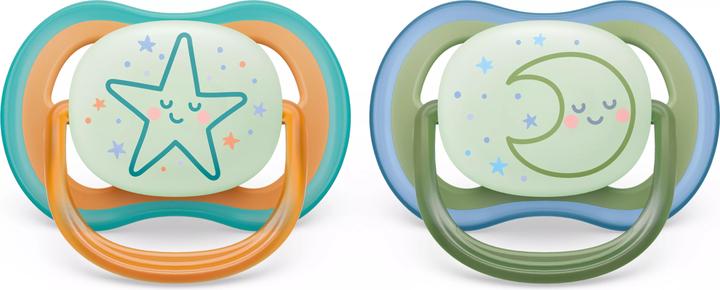 Productafbeelding Philips Avent Ultralucht (2 x, van 18 M.)