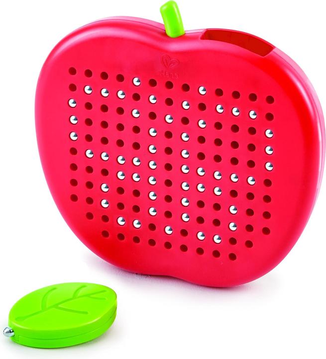 Hape Tableau à dessin magnétique pomme
