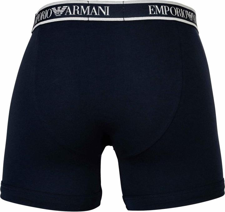 Immagine prodotto Emporio Armani Core Logoband (S, confezione da 3)