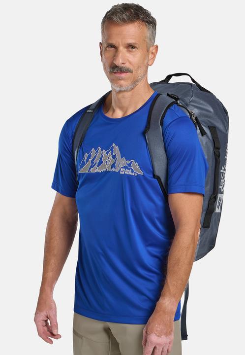 Immagine prodotto Jack Wolfskin All-In Duffle 45
