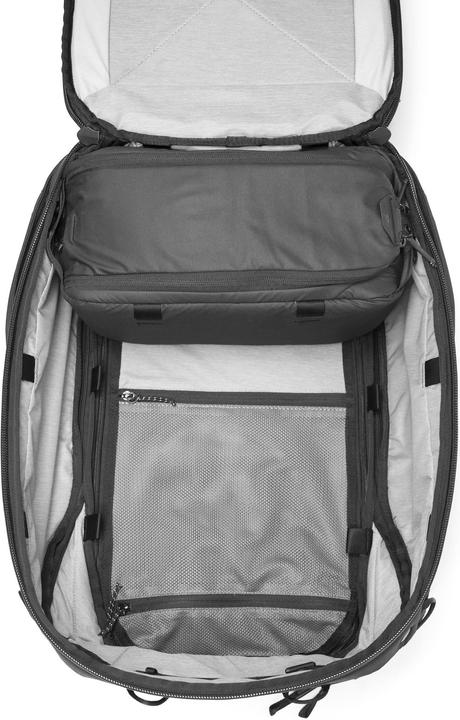 Actual product image Peak Design Camera Cube Small (Camera inner pocket, 6 l)