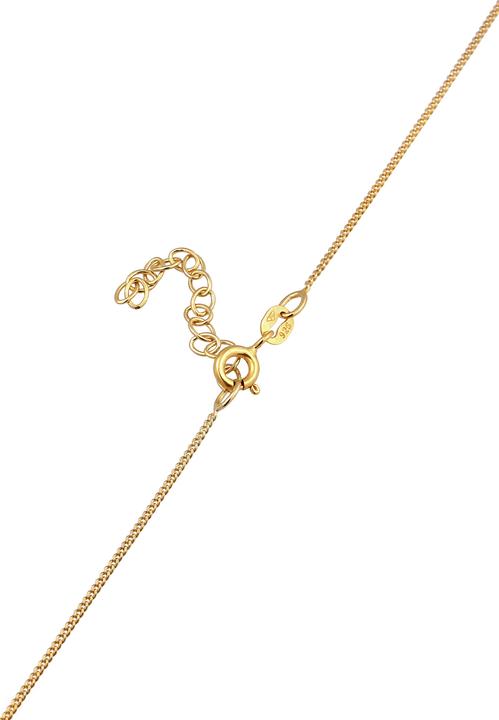 Immagine prodotto Elli Girocollo, piastrina (Argento 925, 36 cm)