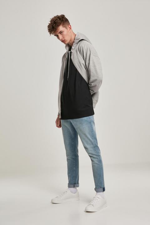 Image du produit Urban Classics Organic Basic Tee (XL)