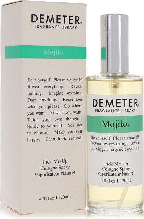 Demeter Mojito (Eau de cologne, 120 ml)