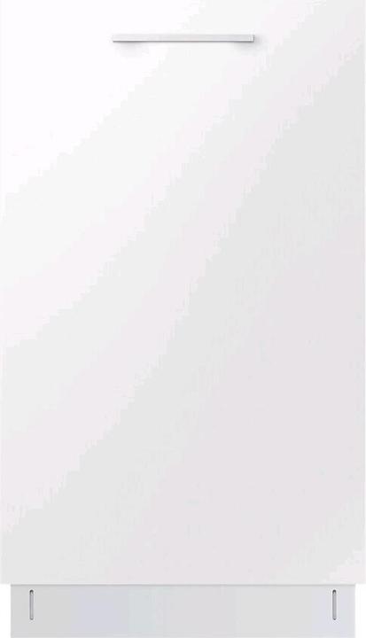 Image du produit Samsung Lave-vaisselle DW4000R Slim, entièrement intégré, 45cm
