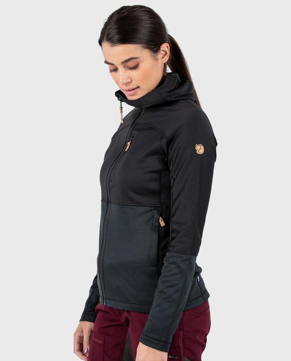 Produktbild Fjällräven Abisko Trail Fleece W (M)