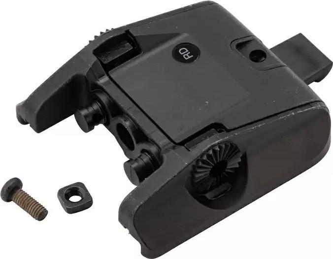 Actual product image Shimano DISPLAY HOLDER SCE6100