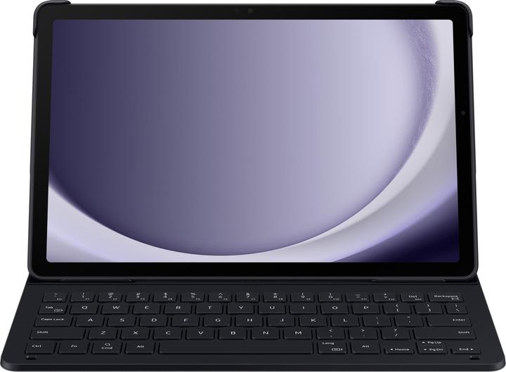 Image du produit Samsung Book Cover Keyboard Slim (DE, Galaxy Tab A9+)