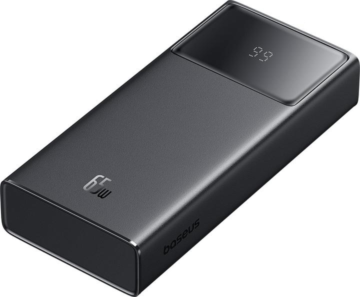 Actual product image Baseus Star-Lord (20000 mAh, 65 W, 74 Wh)