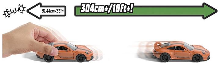 Produktbild Hot Wheels Pull-Backs