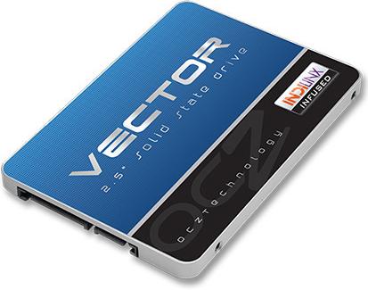Produktbild OCZ Vector 512GB, SATA-3 (512 GB, 2.5")