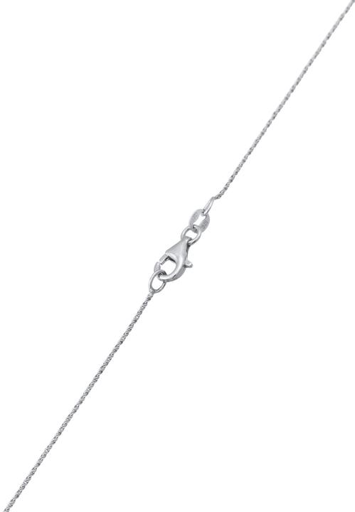 Immagine prodotto Elli Catena di cristallo (Argento 925, Cristallo di vetro, 45 cm)