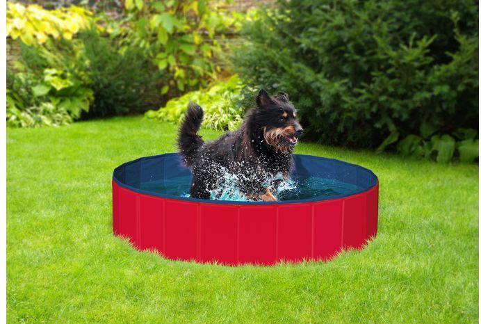 Produktbild Flamingo Doggy Splash Pool (Hundepool)
