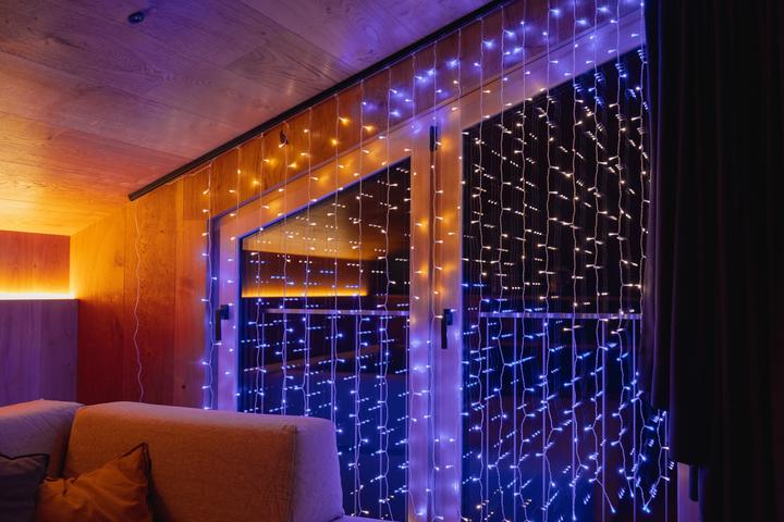 Immagine prodotto Twinkly Tenda (3.15 m)