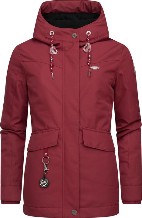 Actual product image Ragwear Jazmin Remake II Intl. (XXL)