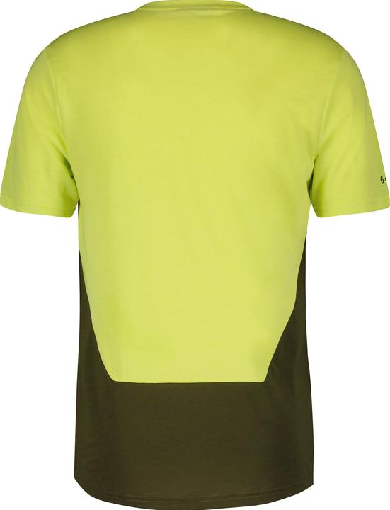 Produktbild Scott Sports Trail Flow Dri S/S (S)