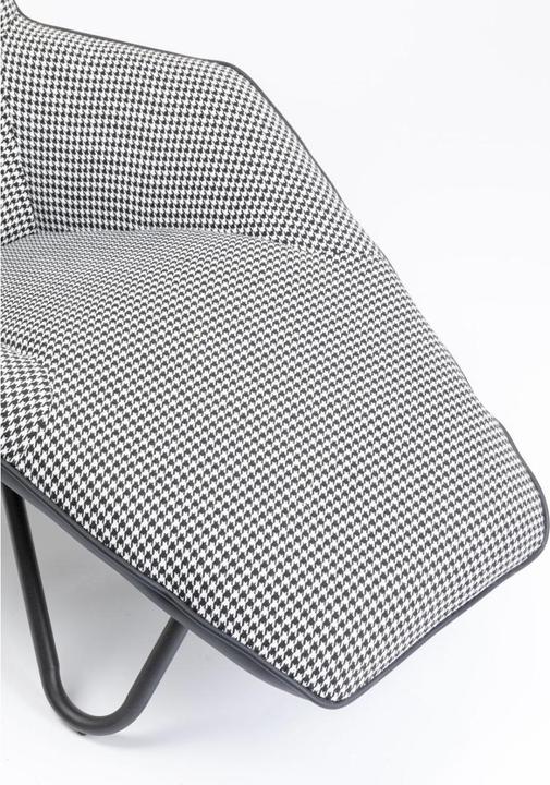 Actual product image Kare Design Armchair Granada