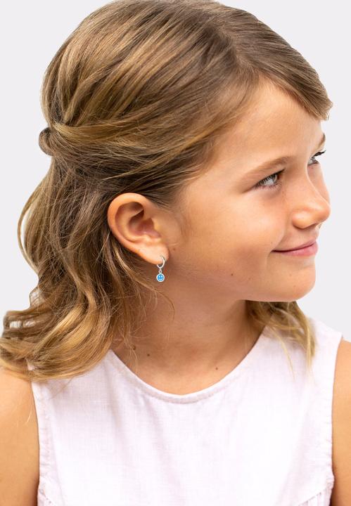 Immagine prodotto Elli Viso sorridente (Argento 925)