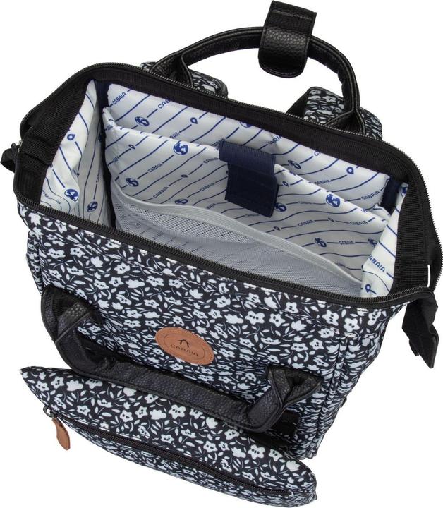 Produktbild Cabaia Adventurer S Recycled (12 l)