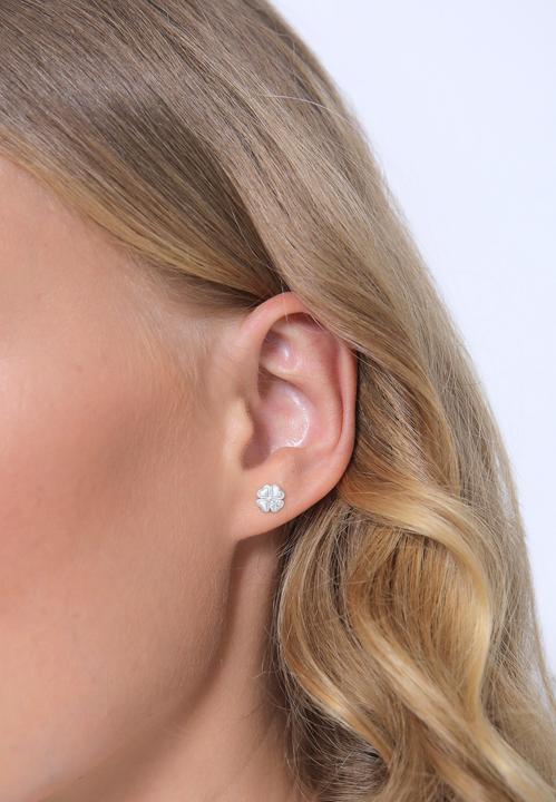Immagine prodotto Elli Shamrock (Argento 925, Diamante)