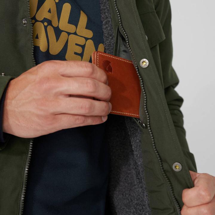 Actual product image Fjällräven Greenland (L)
