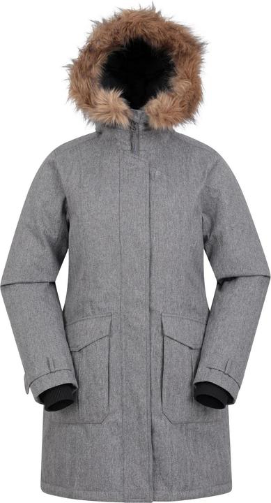 Mountain Warehouse Aurora Daunenjacke