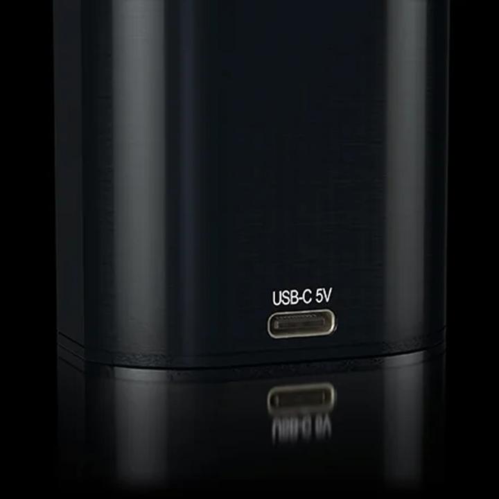 Actual product image Arizer Solo 3 Intergalactic