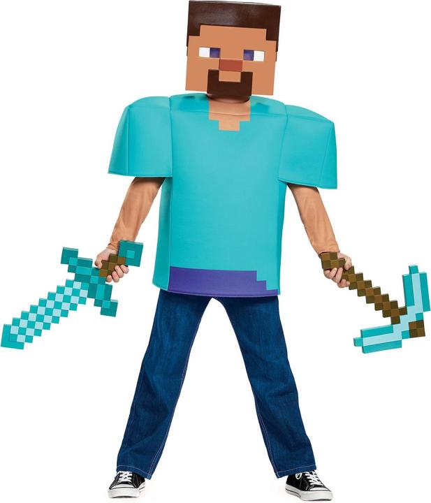 Produktbild Disguise Minecraft: Diamant-Schwert