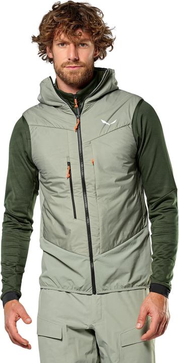 Produktbild Salewa Sella Durastretch/Tirolwool® Responsive Hybrid Weste (XL)