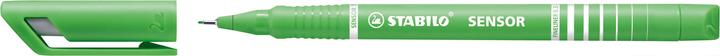Produktbild STABILO Sensor (Green, 1 x)