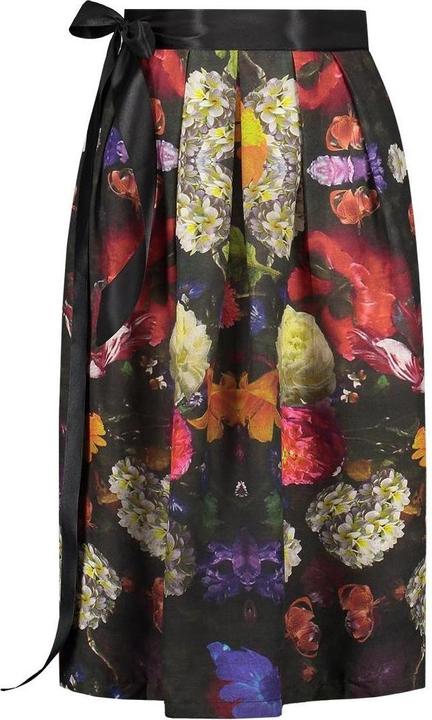 Immagine prodotto Haus Huberts Grembiule Dirndl modello floreale (48)