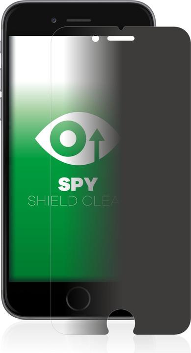 Actual product image upscreen Spy Shield Privacy Protector (1 Piece, Apple iPhone 6)