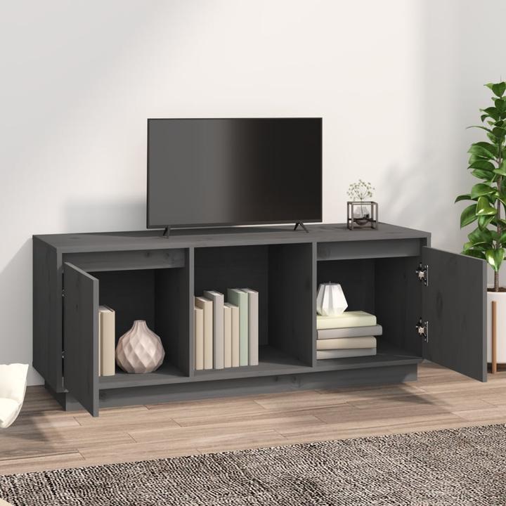 Produktbild VidaXL Vihaan (110.5 x 35 x 44 cm)