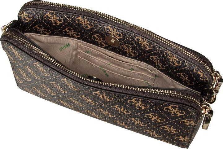 Actual product image Guess Eco Erica EQ51012 evening bag