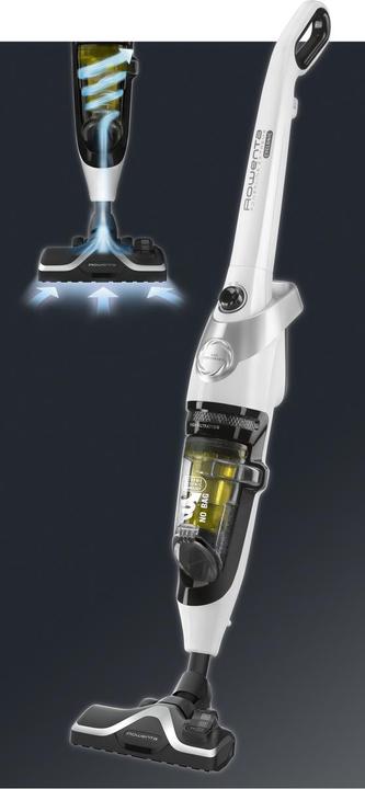 Produktbild Rowenta RH8147WA
