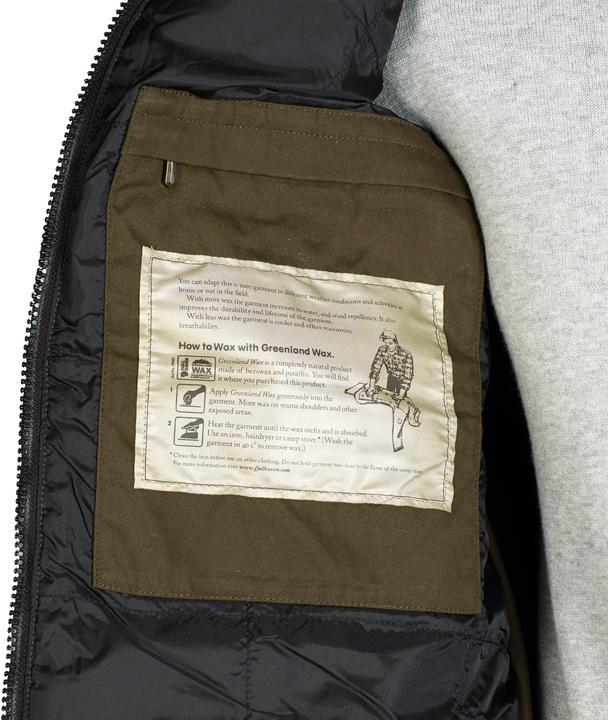 Actual product image Fjällräven Grimsey (M)